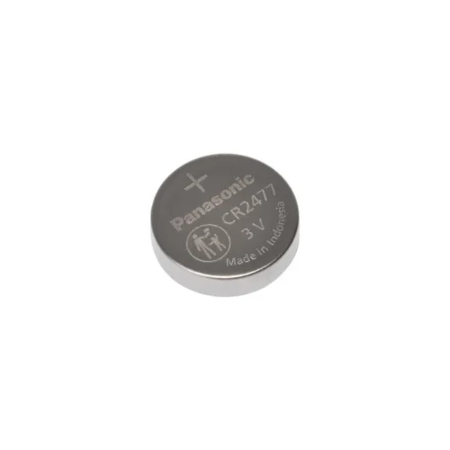 Panasonic CR-2477/BN - 3V Lithium Pil - Bulk