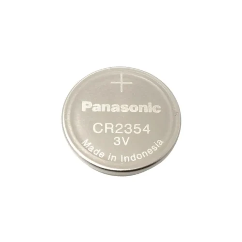 Panasonic CR-2354/BN - 3V Lithium Buton Pil - Bulk