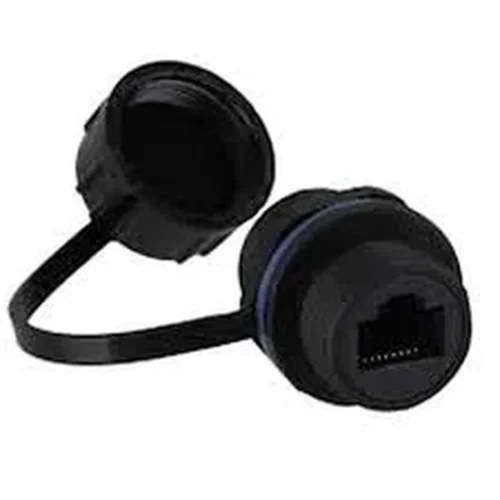 PANO TİP RJ45 IP67 PLASTİK