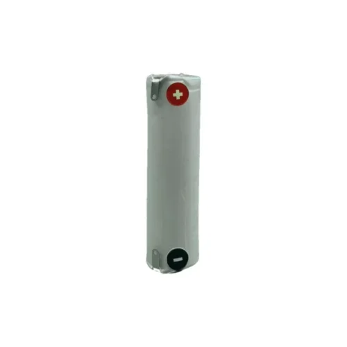 PB 3.7 V 2400 mAh Li-İon Wenter / Dragon / Powertec Traş Makinesi Bataryası (Yüksek Kapasite)