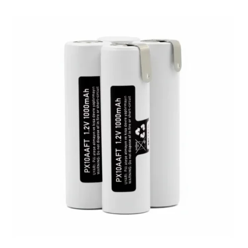 PB 4.8V 1000 mAh Şarjlı Tornavida/Matkap Bataryası