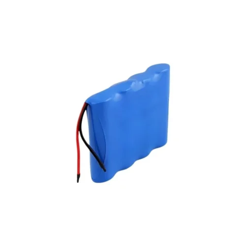 PB 7.4 Volt 4400 mAh SCHİLLER 102 Plus Muadil Medikal Batarya Paketi