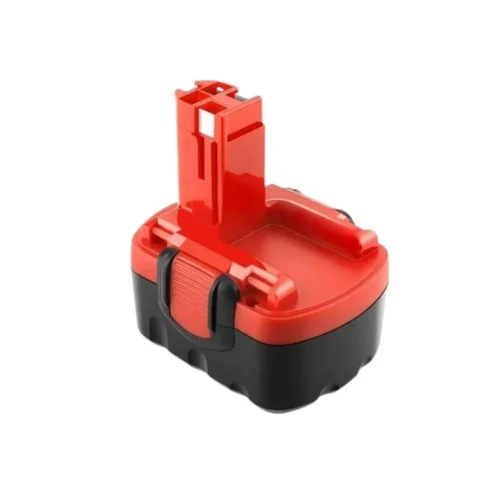 PB Bosch - 14.4V 2000 mAh Ni-Cd Matkap Bataryası
