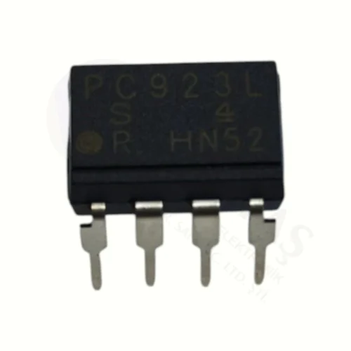 B - PC923L DIP-8 YÜKSEK HIZLI OPTOCOUPLER - ONLİNE ÖZEL FİYAT