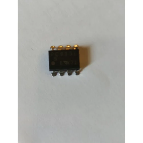 PC923LRYIP0F SMD-8 YÜKSEK HIZLI OPTOCOUPLER