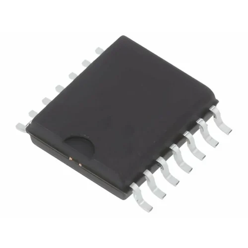 PC929 SOIC-14W OPTOCOUPLER
