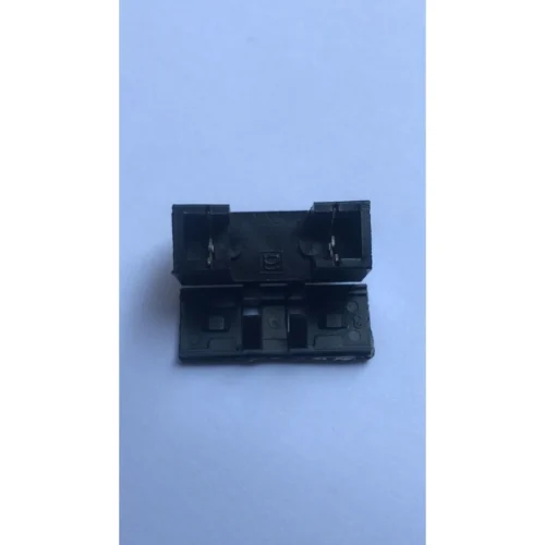 PCB TİP KAPAKLI SİGORTA YUVASI 5x20 - TK79
