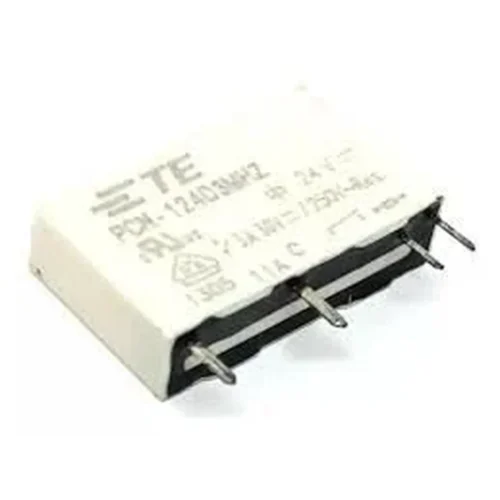 PCN-124D3MHZ 24V 3A 4 PİN RÖLE - TE CONNECTIVITY