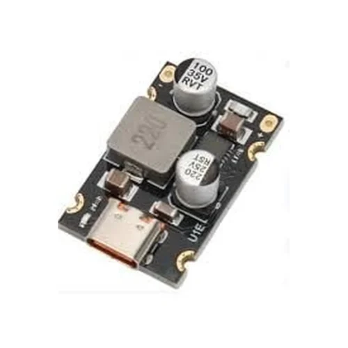PD65W Type-c USB QC3.0 Hızlı Şarj Modül (5V 9V 12V 20V)