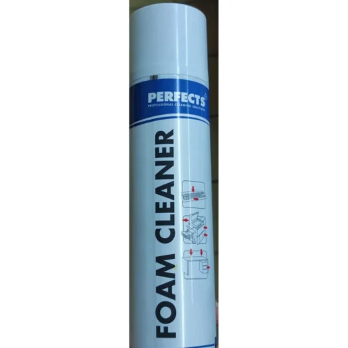 PERFECT FOAM CLEANER KÖPÜK TEMİZLEYİCİ PERFECT