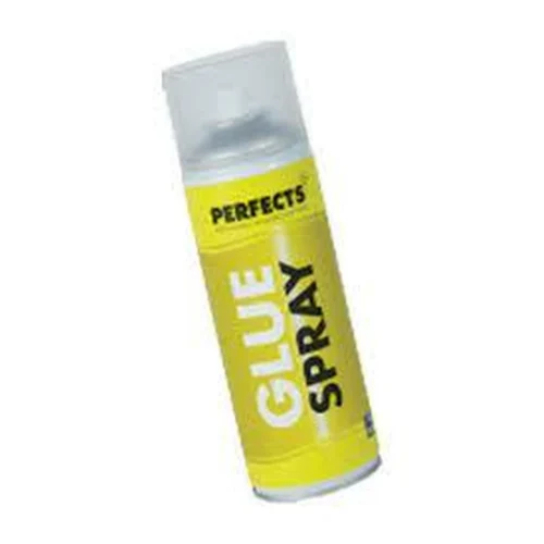 PERFECT GLUE SPREY HIZLI YAPIŞTIRICI SPREY PERFECT