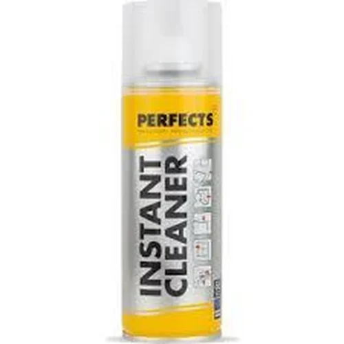 PERFECT KÖPÜK TEMİZLEME SPREYİ PERFECT