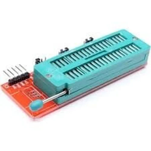 PICKIT2 PICKIT3 ADAPTÖR ICD2 BURNER ZIF SOKET ADAPTER