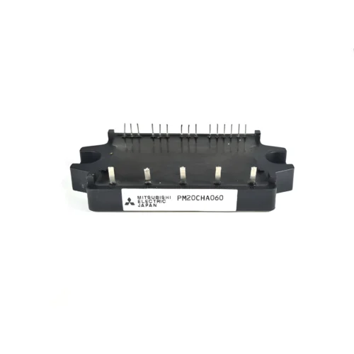 PM20CHA060 20A 600V IGBT IPM MODULE