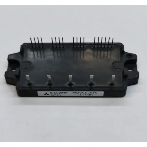 PM20CSJ060 20A 600V IPM IGBT MODULE
