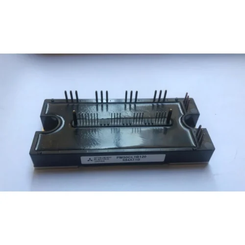 PM50CL1B120 50A 1200V IPM IGBT MODULE