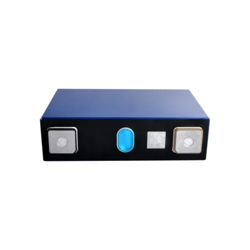 Pomega PLFP-100 - 3.2V 100 Ah LiFePo4 Prizmatik Pil - Vidasız