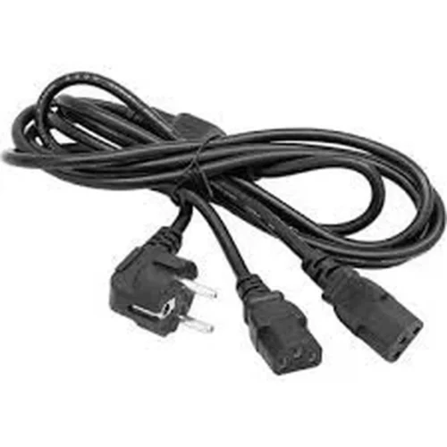 POWER KABLO ÇOKLAYICI - POWER CABLE 2 IN 1 - 1.8 METRE
