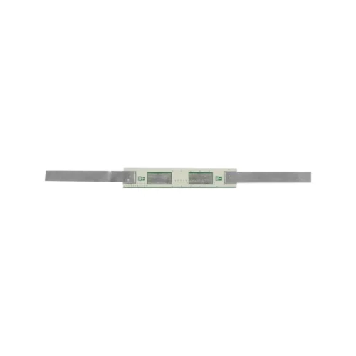 Power-Xtra - 1S - 3.7V 4A Li-ion BMS Devre - 10K NTC - Metal Bağlantılı