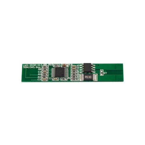 Power-Xtra - 3S - 11.1V 2.5A Li-ion BMS Devre - 3