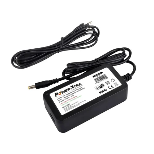 Power-Xtra - 6S - 25.2V 2A - Li-ion Pil Şarj Cihazı