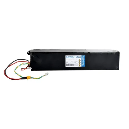 Power-Xtra - Acer AES013 37 Volt 9600 mAh Li-ion Yüksek Kapasiteli Batarya Paketi