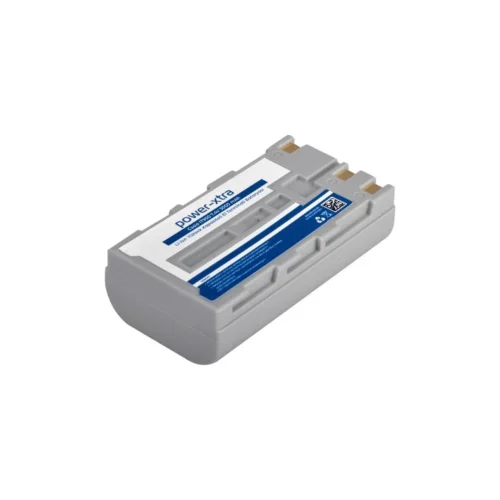 Power-Xtra - Casio IT-9000 7.4V 3000mAh Li-ion El Terminali Bataryası
