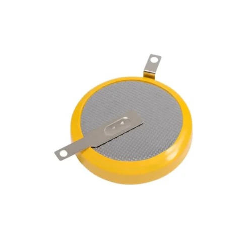 Power-Xtra CR2450-1F5YV - 3V Lithium Li-MnO2 Button Pil - 2 Pinli - Yatay -8020