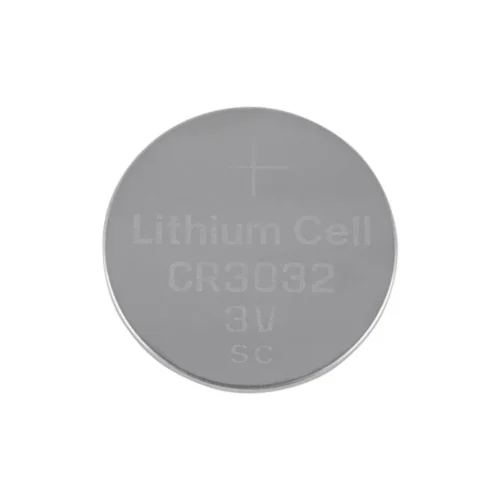 Power-Xtra CR3032 - 3V Li-Mn02 - Buton Lithium Pil - Bulk Paket