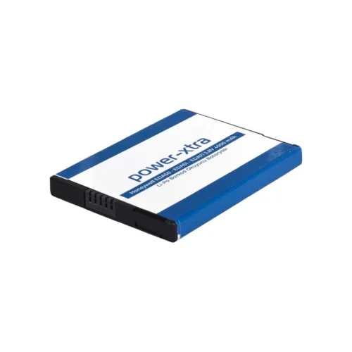 Power-Xtra - Honeywell EDA50 /EDA 51 / EDA70 / EDA71 3.7V 4000mAh El Terminali Bataryası