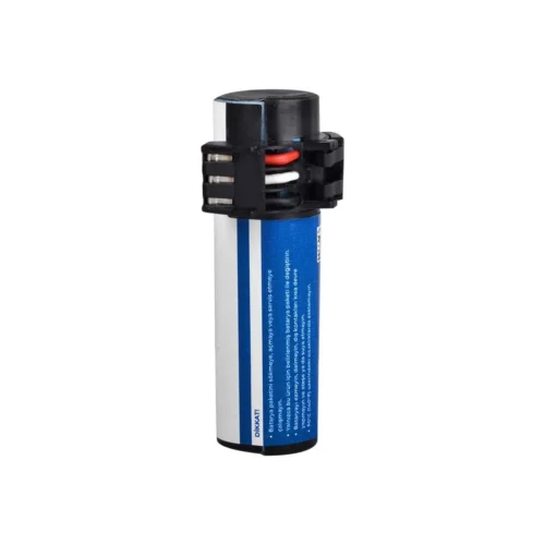 Power-Xtra - Igenico Move 5000 / 5000S / 5000F 3.7V 2600mAh Li-ion Pos Cihazı Bataryası