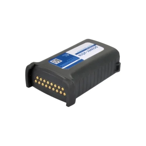 Power-Xtra - Motorola - MC9000 Yüksek Kapasiteli El Terminali Bataryası - 7.4V 3400mAh Li-ion Batarya