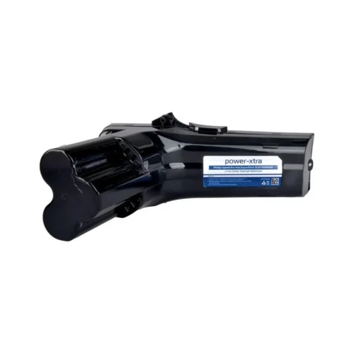 Power-Xtra - Philips Serie 7000 SpeedPro Max - SpeedPro Max Aqua - SpeedPro Max Stick 25.2V 2400mAh Li-ion Dikey Süpürge Bataryası