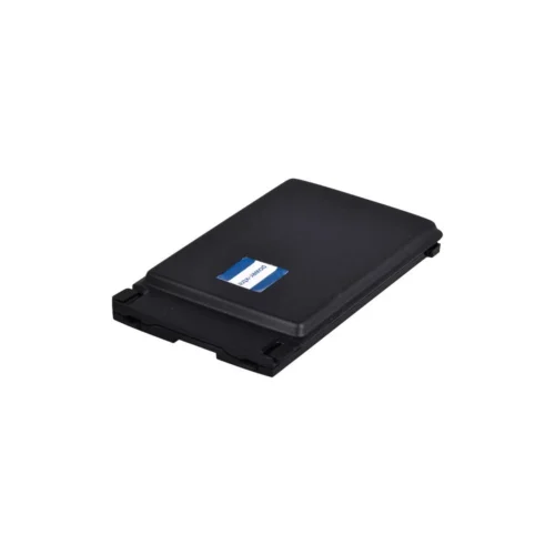 Power-Xtra - Zebra TC21 3.7V 5200mAh Li-ion El Terminali Bataryası