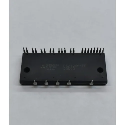 PS21246-EP 600V 25A IPM IGBT MODULE