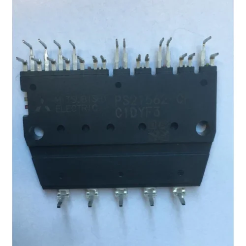 PS21562-CP IPM IGBT MODULE