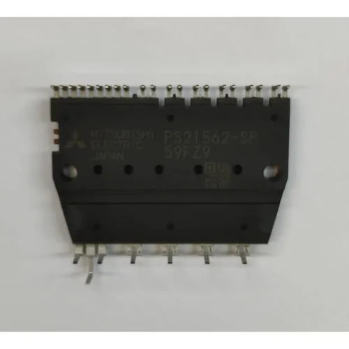 PS21562-SP 5A 600V IPM IGBT MODULE