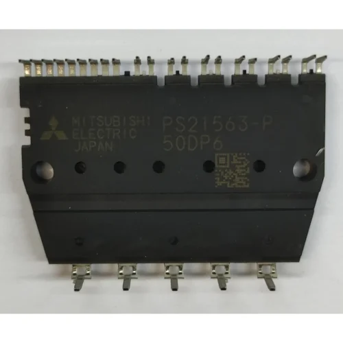 PS21563-P IPM IGBT MODULE