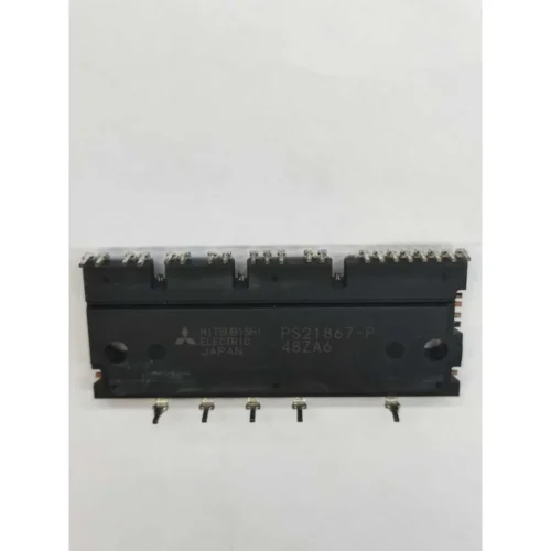 PS21867-P 30A 600V IPM IGBT MODULE