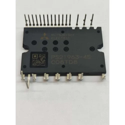 PS21963-4S 10A 600V IPM IGBT MODULE