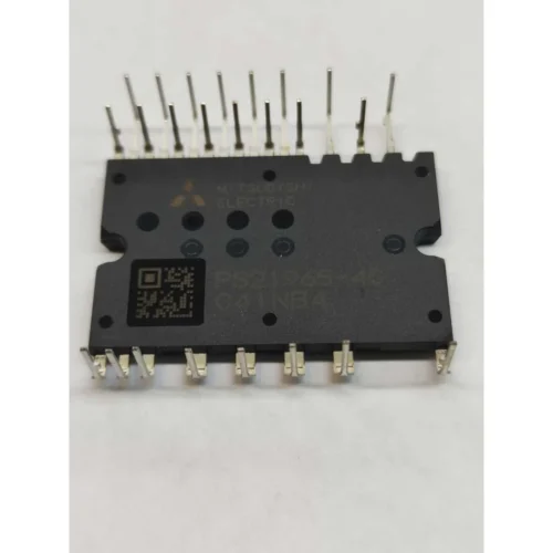 PS21965-4C 600V 20A IPM IGBT MODULE