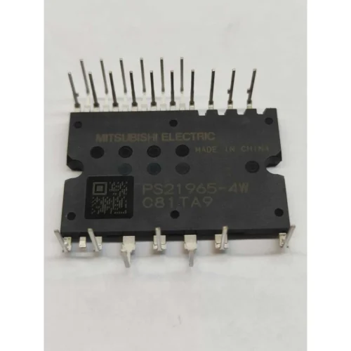 PS21965-4W 20A 600V IPM IGBT MODULE