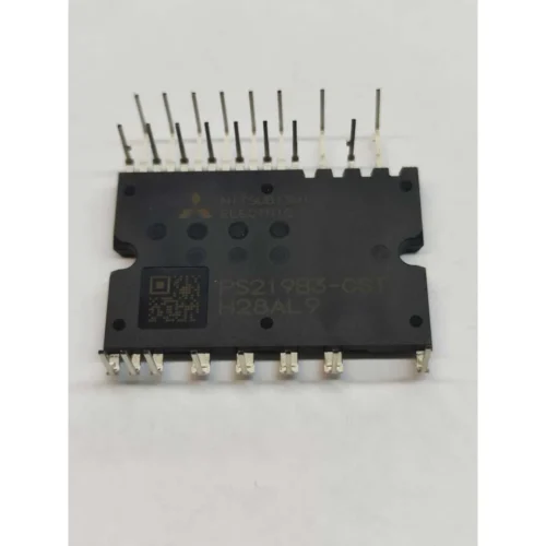 PS219B3-CST 10A 600V IPM IGBT MODULE