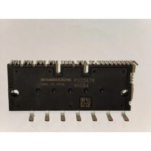 PS22A79 50A 1200V IPM IGBT MODULE