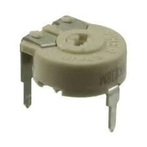 PTC10KV10-254A0505 250K PT-10 TEK TUR TRİMPOT
