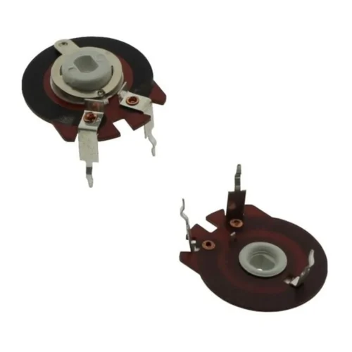 PTK-PN11-CB-474 470K TRİMPOT YATIK AÇIK 10MM KARBON TRİMPOT