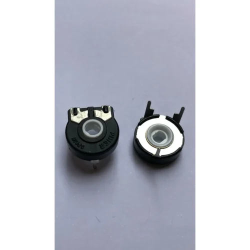 PX15NV15-473A2020-S - PT15 BÜYÜK YATIK KAPALI (BYK) 47K 15MM 20% OVAL CARBON KOMBİ TRİMPOTU