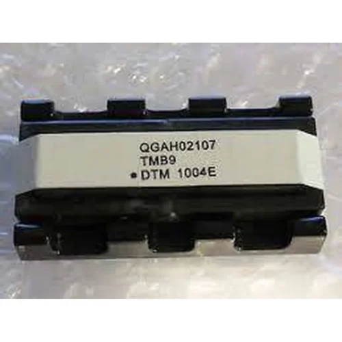 QGAH02107 LCD TV INVERTER TRAFOSU