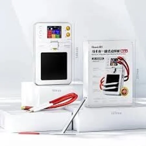 QİANLİ SPOT WELDING MACHİNE YÜKSEK GÜÇLÜ PİL PUNTA NOKTA KAYNAK MAKİNESİ MACAROON