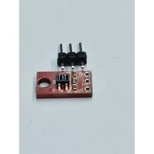 QRE1113 IR LED KIZILÖTESİ YANSIMA SENSÖR MODÜLÜ
